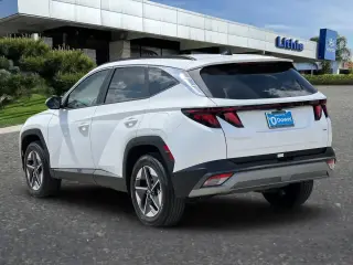 Hyundai TUCSON 2026 AWD SEL 4dr SUV