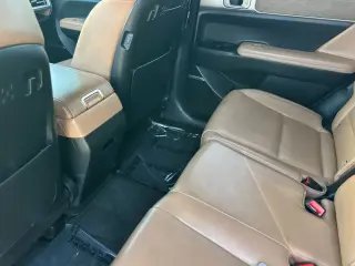 Hyundai SANTA FE 2024 Limited 4dr SUV