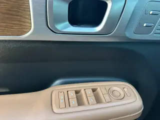 Hyundai SANTA FE 2024 Limited 4dr SUV