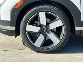 Hyundai SANTA FE 2024 Limited 4dr SUV