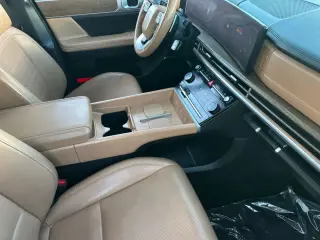 Hyundai SANTA FE 2024 Limited 4dr SUV