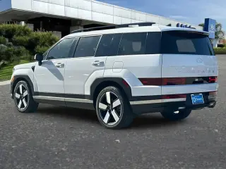 Hyundai SANTA FE 2024 Limited 4dr SUV