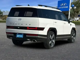 Hyundai SANTA FE 2024 Limited 4dr SUV