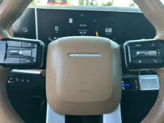 Hyundai SANTA FE 2024 Limited 4dr SUV