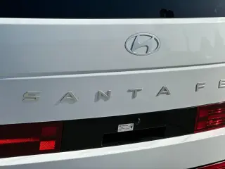 Hyundai SANTA FE 2024 Limited 4dr SUV