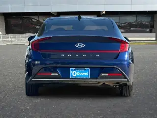 Hyundai SONATA 2020 SE 4dr Sedan