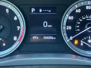 Hyundai SONATA 2020 SE 4dr Sedan