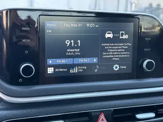 Hyundai SONATA 2020 SE 4dr Sedan