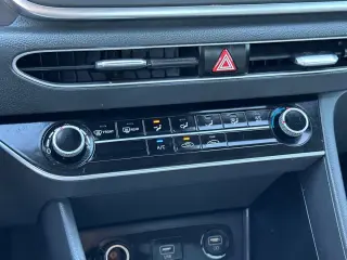 Hyundai SONATA 2020 SE 4dr Sedan