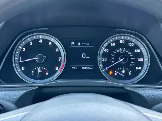 Hyundai SONATA 2020 SE 4dr Sedan