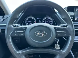 Hyundai SONATA 2020 SE 4dr Sedan