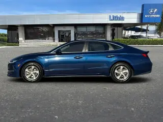 Hyundai SONATA 2020 SE 4dr Sedan
