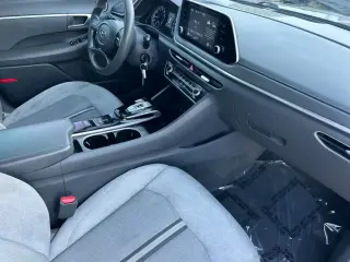 Hyundai SONATA 2020 SE 4dr Sedan