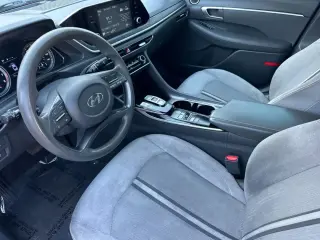 Hyundai SONATA 2020 SE 4dr Sedan