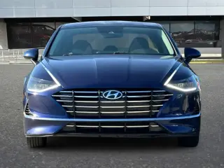 Hyundai SONATA 2020 SE 4dr Sedan