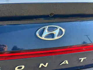 Hyundai SONATA 2020 SE 4dr Sedan