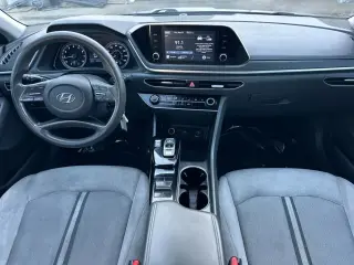 Hyundai SONATA 2020 SE 4dr Sedan