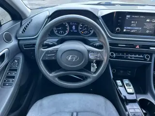 Hyundai SONATA 2020 SE 4dr Sedan
