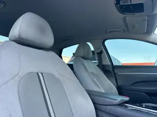 Hyundai SONATA 2020 SE 4dr Sedan