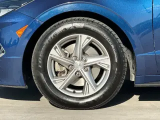Hyundai SONATA 2020 SE 4dr Sedan