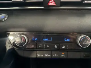 Hyundai ELANTRA 2022 SEL 4dr Sedan
