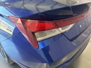 Hyundai ELANTRA 2022 SEL 4dr Sedan