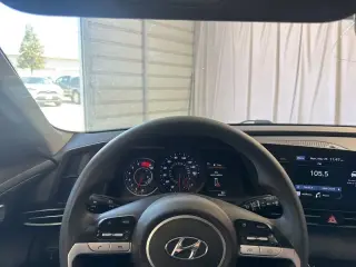 Hyundai ELANTRA 2022 SEL 4dr Sedan