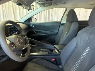 Hyundai ELANTRA 2022 SEL 4dr Sedan