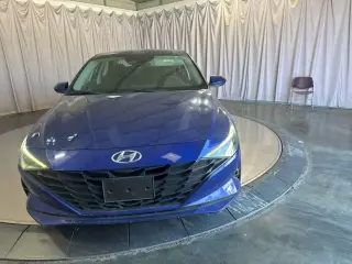 Hyundai ELANTRA 2022 SEL 4dr Sedan