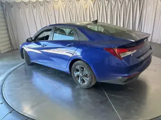 Hyundai ELANTRA 2022 SEL 4dr Sedan