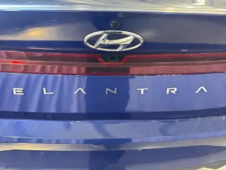 Hyundai ELANTRA 2022 SEL 4dr Sedan