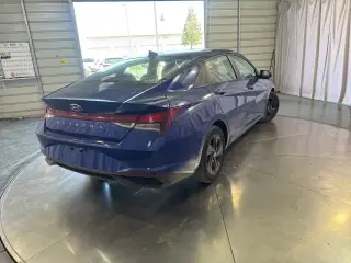 Hyundai ELANTRA 2022 SEL 4dr Sedan