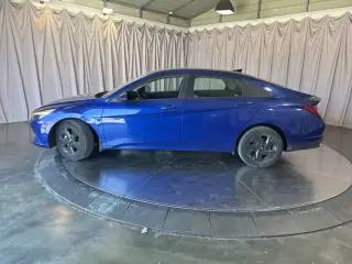 Hyundai ELANTRA 2022 SEL 4dr Sedan