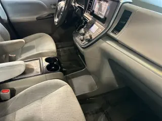 Toyota Sienna 2015 LE 7-Passenger Auto Access Seat 4dr Mini-Van