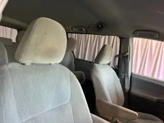 Toyota Sienna 2015 LE 7-Passenger Auto Access Seat 4dr Mini-Van
