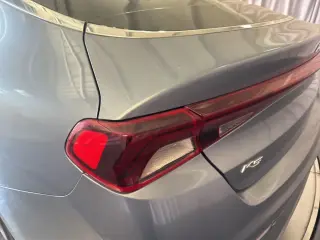 Kia K5 2022 LXS 4dr Sedan