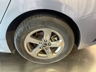 Kia K5 2022 LXS 4dr Sedan