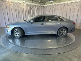 Kia K5 2022 LXS 4dr Sedan