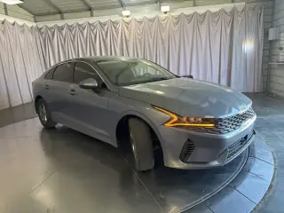Kia K5 2022 LXS 4dr Sedan