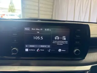 Kia K5 2022 LXS 4dr Sedan