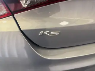Kia K5 2022 LXS 4dr Sedan