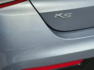 Kia K5 2022 LXS 4dr Sedan