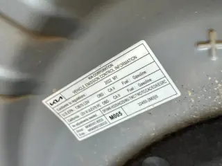 Kia K5 2022 LXS 4dr Sedan