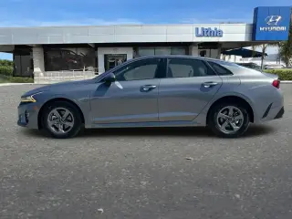 Kia K5 2022 LXS 4dr Sedan