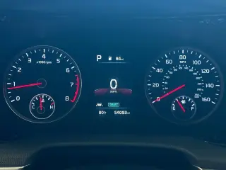 Kia K5 2022 LXS 4dr Sedan