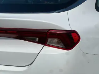 Kia K5 2022 LXS 4dr Sedan