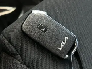 Kia K5 2022 LXS 4dr Sedan