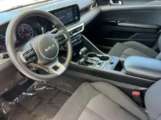 Kia K5 2022 LXS 4dr Sedan