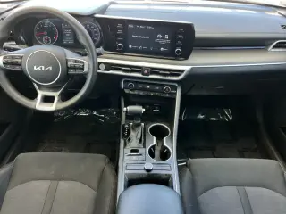 Kia K5 2022 LXS 4dr Sedan