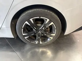Kia K5 2022 GT-Line 4dr Sedan